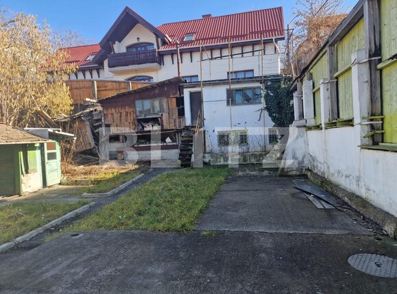 Casa de vânzare 3 camere Gheorghe Doja - 135966CV | BLITZ Târgu Mureș | Poza1
