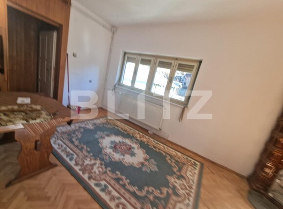 Casa de vânzare 3 camere Gheorghe Doja - 135966CV | BLITZ Târgu Mureș | Poza9