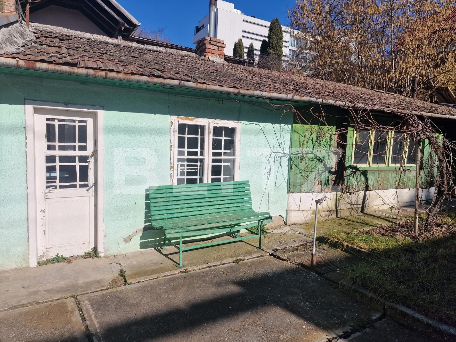 Casa de vânzare 3 camere Gheorghe Doja - 135966CV | BLITZ Târgu Mureș | Poza2