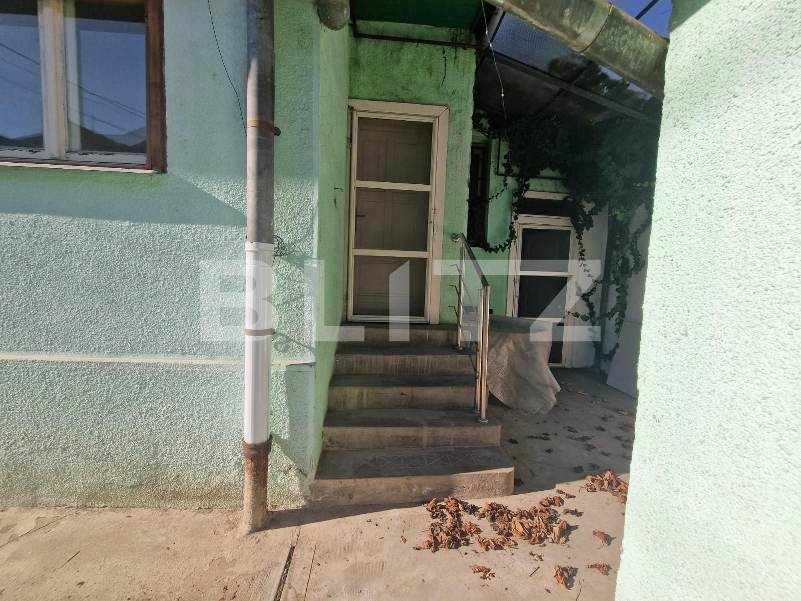 Casa de vânzare 3 camere Gheorghe Doja - 135966CV | BLITZ Târgu Mureș | Poza3