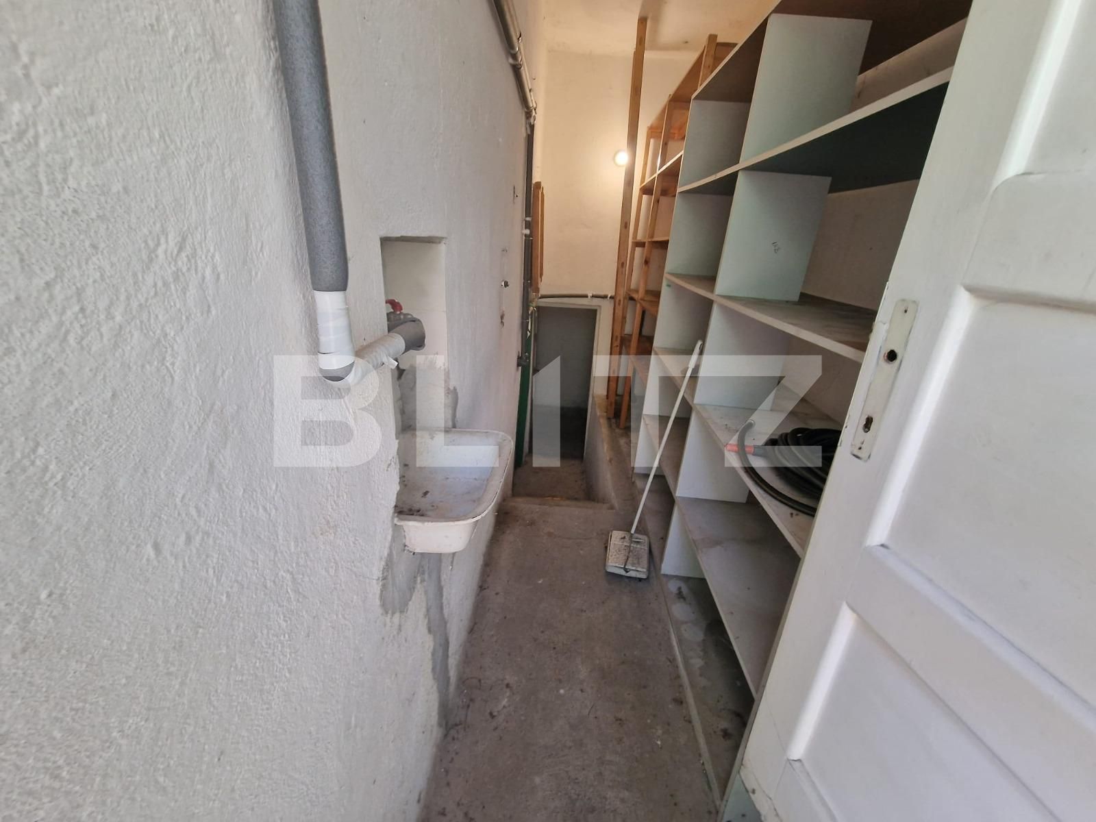 Casa de vânzare 3 camere Gheorghe Doja - 135966CV | BLITZ Târgu Mureș | Poza12