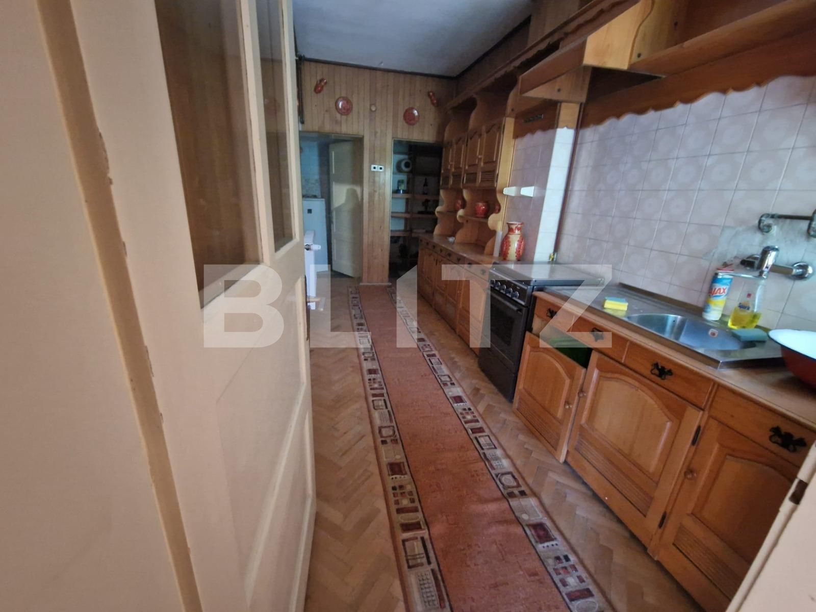 Casa de vânzare 3 camere Gheorghe Doja - 135966CV | BLITZ Târgu Mureș | Poza6