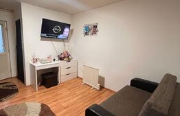 Garsoniera 24mp, Mureseni