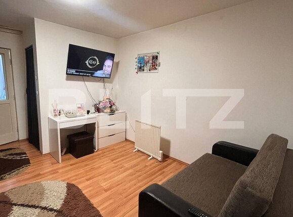 Garsonieră de vânzare Mureseni - 136023AV | BLITZ Târgu Mureș | Poza1