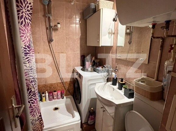 Garsonieră de vânzare Mureseni - 136023AV | BLITZ Târgu Mureș | Poza4