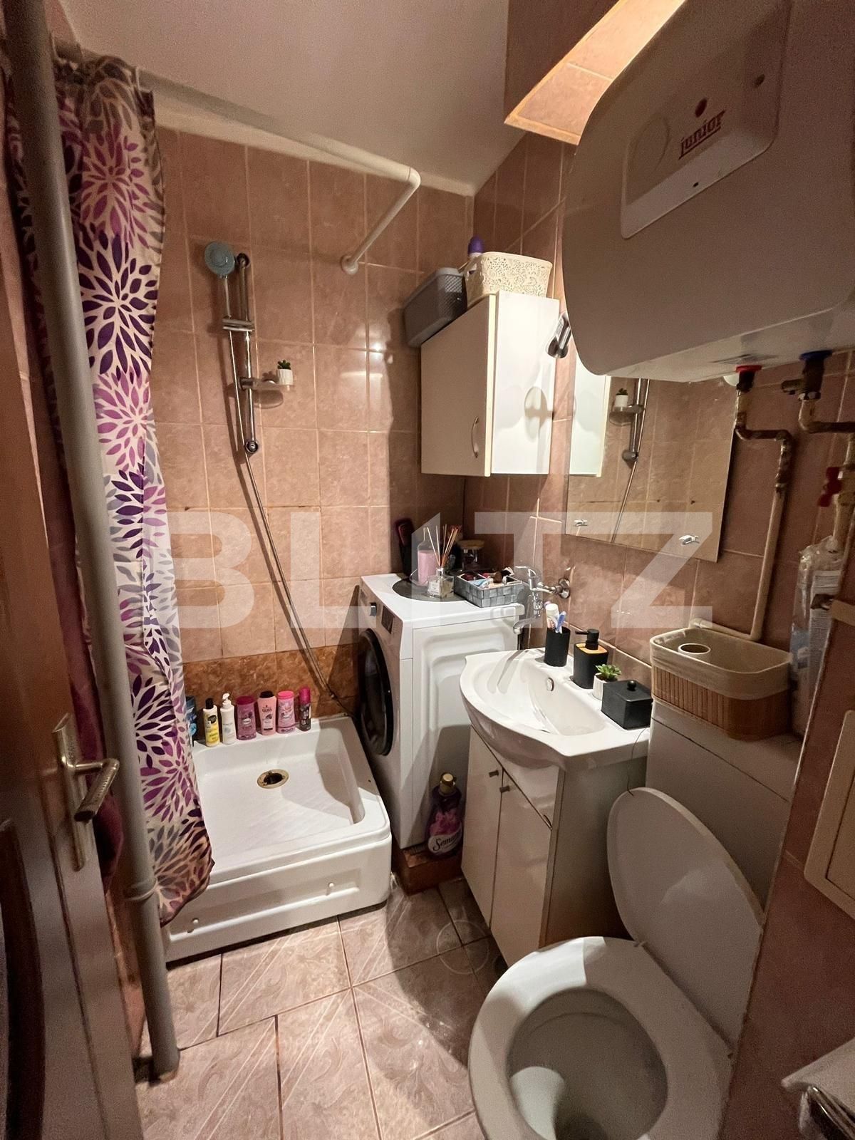 Garsonieră de vânzare Mureseni - 136023AV | BLITZ Târgu Mureș | Poza4