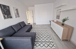 Apartament 2 camere ,50 mp utili, in zona UMF 