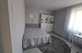 Apartament 2 camere ,50 mp utili, in zona UMF 