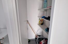Apartament 2 camere ,50 mp utili, in zona UMF 