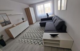 Apartament 2 camere ,50 mp utili, in zona UMF 