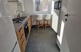 Apartament 2 camere ,50 mp utili, in zona UMF 