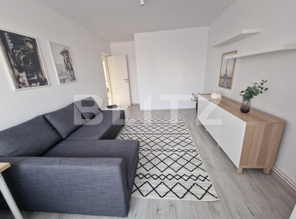Apartament de închiriat 2 camere 7 Noiembrie - 136041AI | BLITZ Târgu Mureș | Poza8