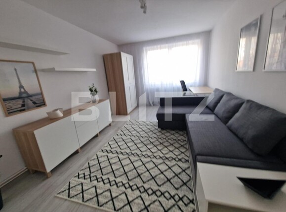 Apartament de închiriat 2 camere 7 Noiembrie - 136041AI | BLITZ Târgu Mureș | Poza6