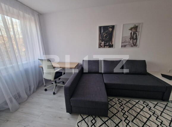 Apartament de închiriat 2 camere 7 Noiembrie - 136041AI | BLITZ Târgu Mureș | Poza5