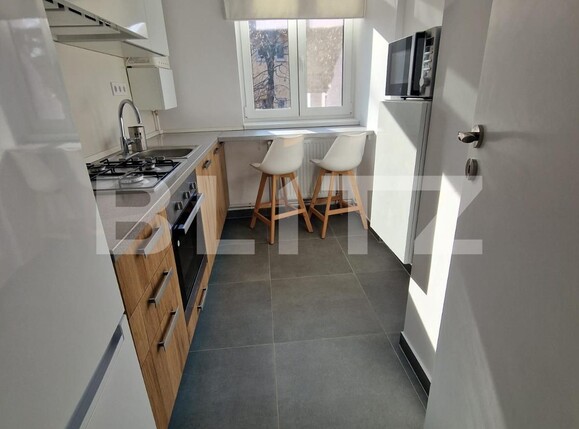 Apartament de închiriat 2 camere 7 Noiembrie - 136041AI | BLITZ Târgu Mureș | Poza1