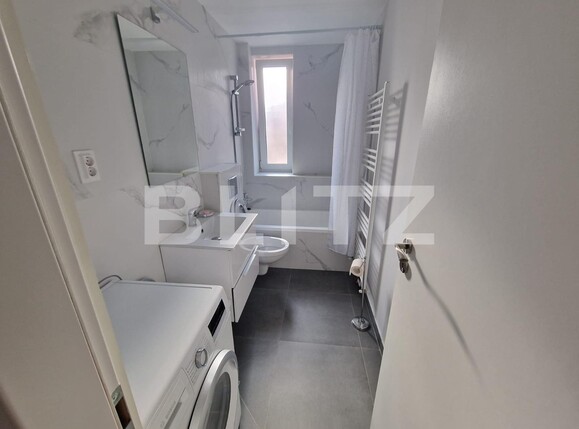 Apartament de închiriat 2 camere 7 Noiembrie - 136041AI | BLITZ Târgu Mureș | Poza9