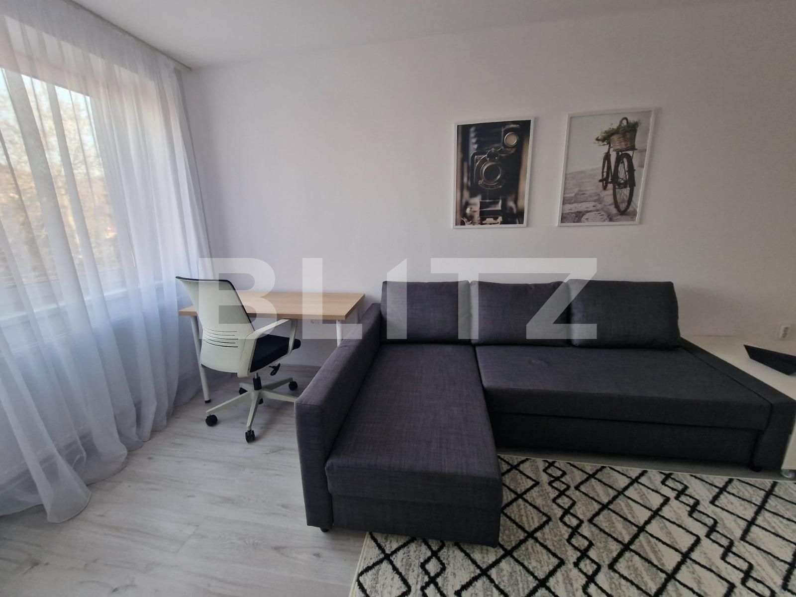 Apartament de închiriat 2 camere 7 Noiembrie - 136041AI | BLITZ Târgu Mureș | Poza5