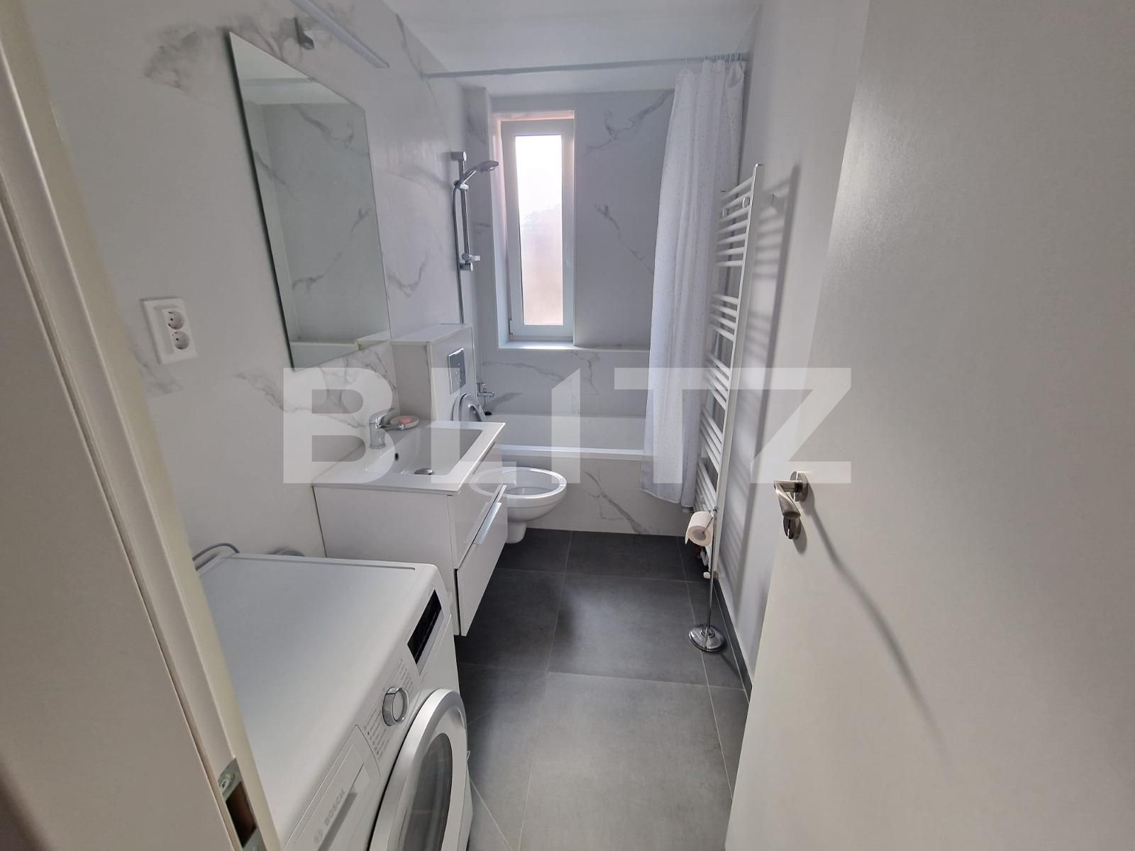Apartament de închiriat 2 camere 7 Noiembrie - 136041AI | BLITZ Târgu Mureș | Poza9