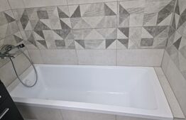 Apartament cu 2 camere ,65 mp utili,zona Maurer 