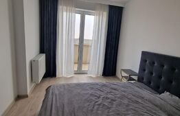 Apartament cu 2 camere ,65 mp utili,zona Maurer 