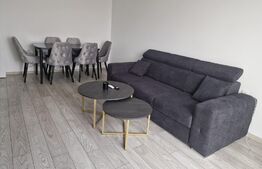Apartament cu 2 camere ,65 mp utili,zona Maurer 