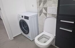 Apartament cu 2 camere ,65 mp utili,zona Maurer 