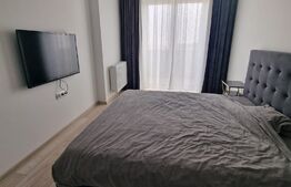 Apartament cu 2 camere ,65 mp utili,zona Maurer 