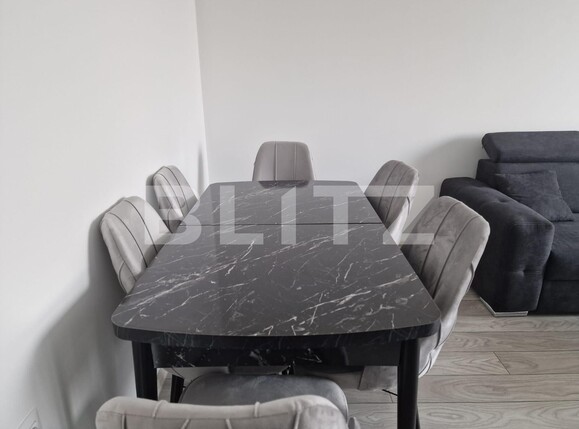 Apartament de închiriat 2 camere Libertatii - 136043AI | BLITZ Târgu Mureș | Poza3