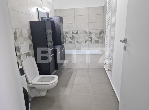 Apartament de închiriat 2 camere Libertatii - 136043AI | BLITZ Târgu Mureș | Poza6