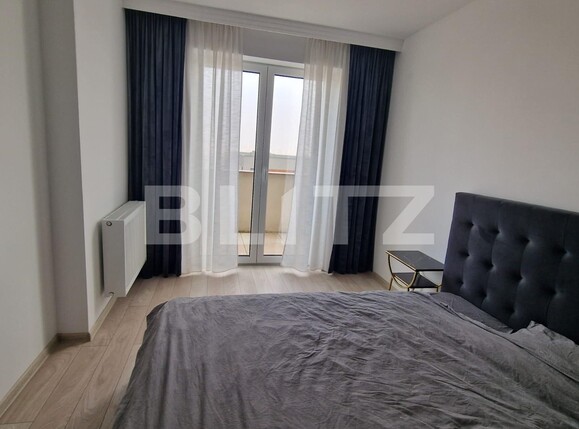 Apartament de închiriat 2 camere Libertatii - 136043AI | BLITZ Târgu Mureș | Poza9
