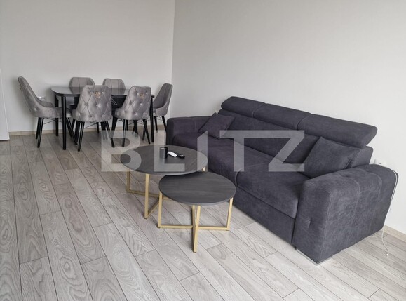Apartament de închiriat 2 camere Libertatii - 136043AI | BLITZ Târgu Mureș | Poza1