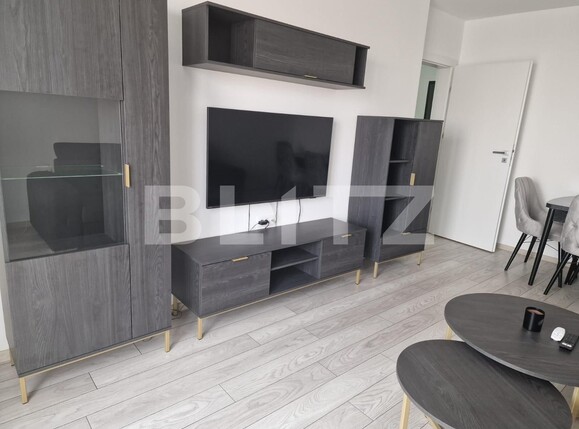 Apartament de închiriat 2 camere Libertatii - 136043AI | BLITZ Târgu Mureș | Poza2