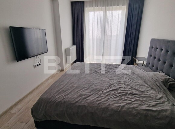 Apartament de închiriat 2 camere Libertatii - 136043AI | BLITZ Târgu Mureș | Poza8