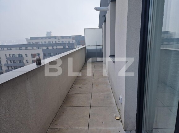 Apartament de închiriat 2 camere Libertatii - 136043AI | BLITZ Târgu Mureș | Poza13
