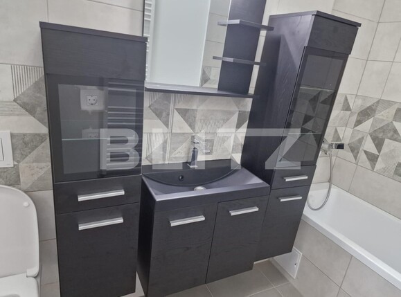 Apartament de închiriat 2 camere Libertatii - 136043AI | BLITZ Târgu Mureș | Poza4