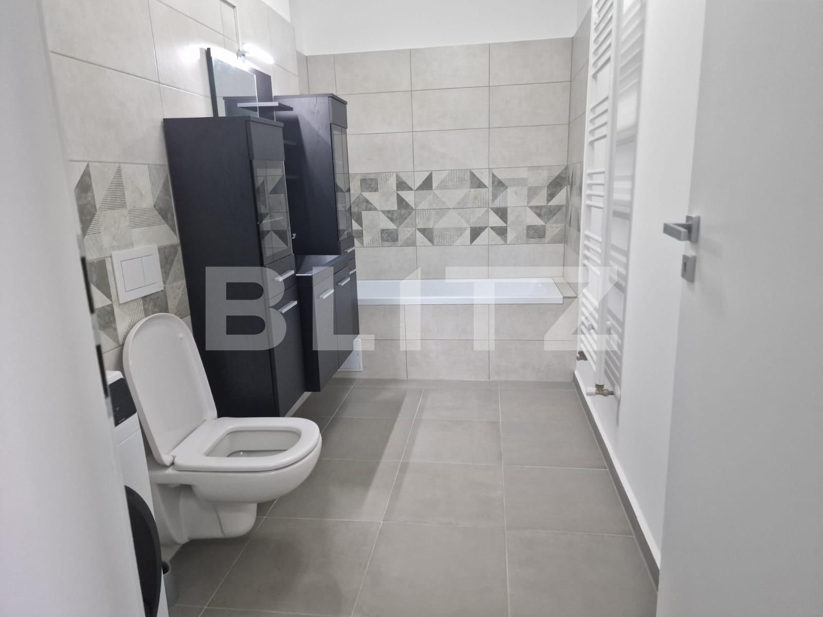 Apartament de închiriat 2 camere Libertatii - 136043AI | BLITZ Târgu Mureș | Poza6