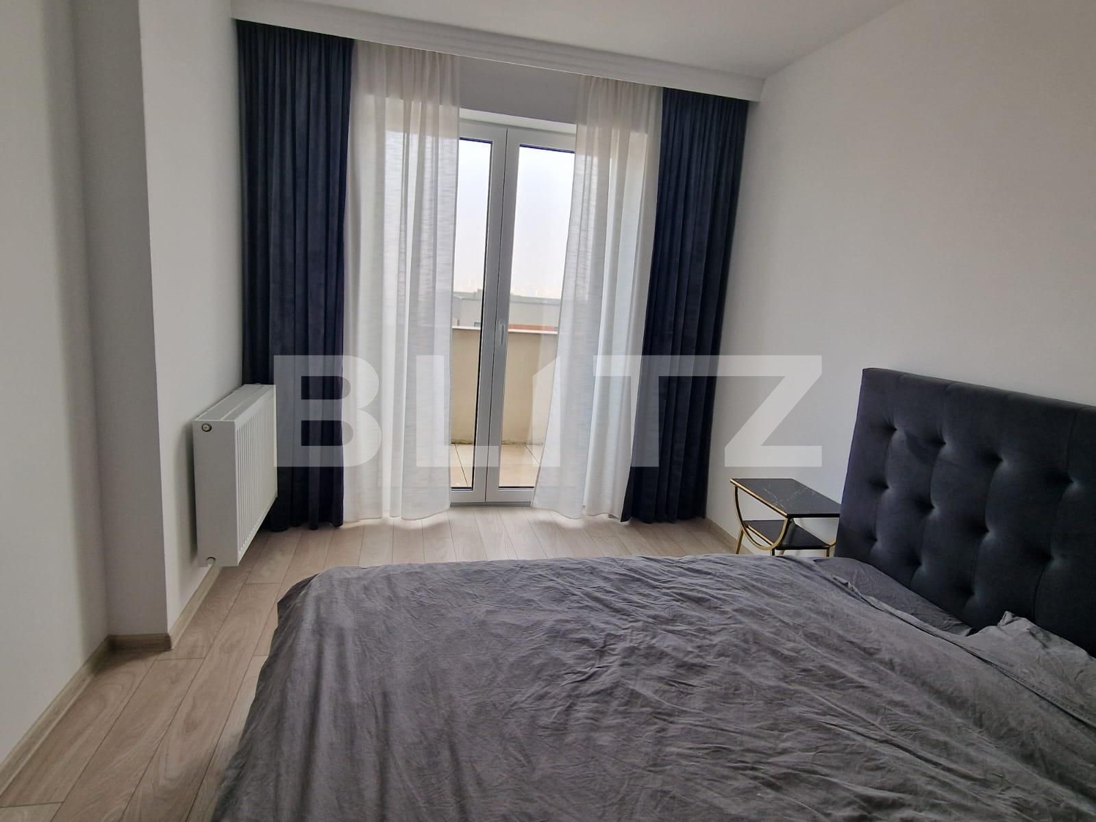 Apartament de închiriat 2 camere Libertatii - 136043AI | BLITZ Târgu Mureș | Poza9