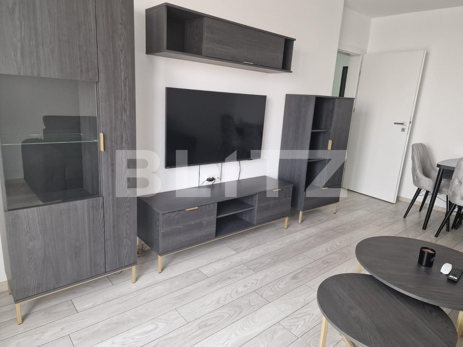 Apartament de închiriat 2 camere Libertatii - 136043AI | BLITZ Târgu Mureș | Poza2