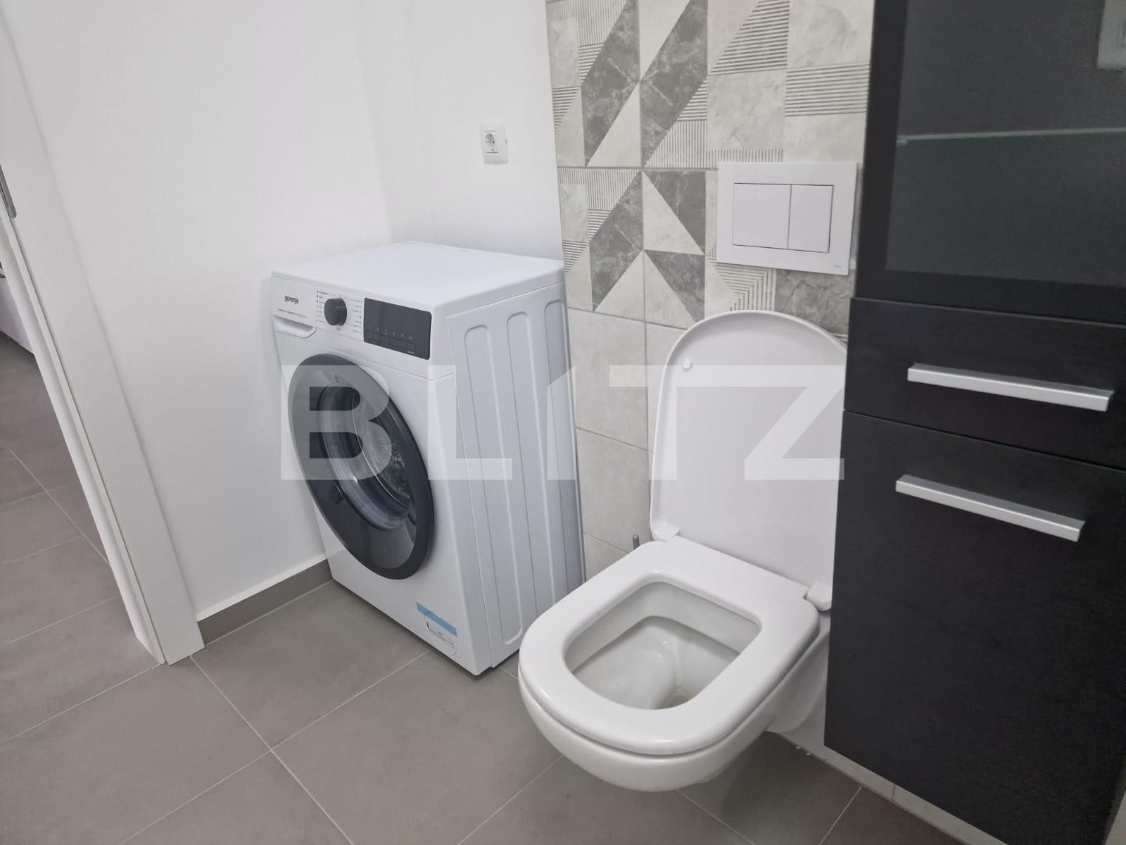 Apartament de închiriat 2 camere Libertatii - 136043AI | BLITZ Târgu Mureș | Poza5