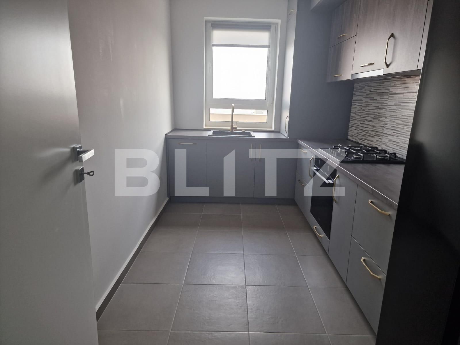 Apartament de închiriat 2 camere Libertatii - 136043AI | BLITZ Târgu Mureș | Poza12