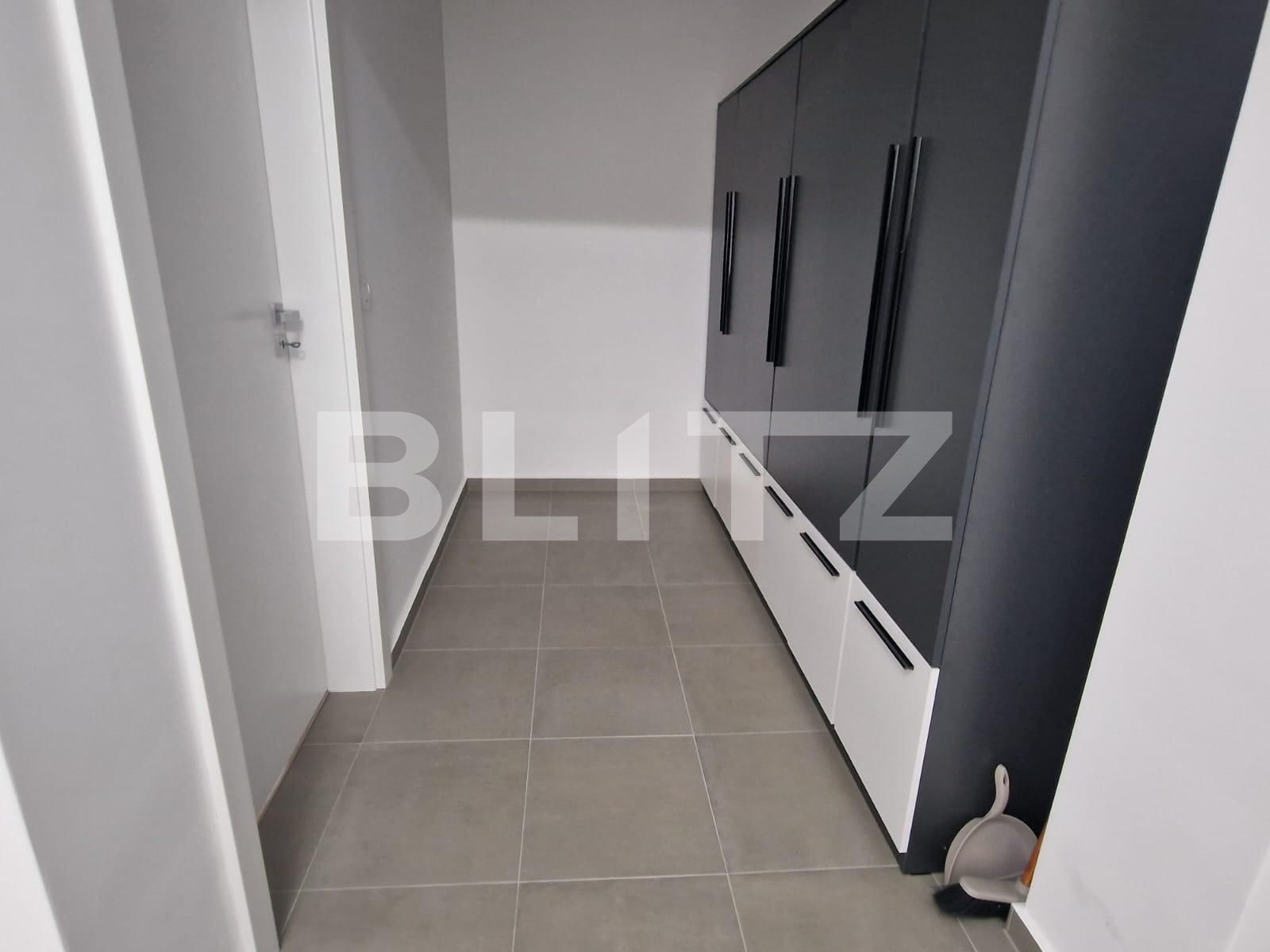 Apartament de închiriat 2 camere Libertatii - 136043AI | BLITZ Târgu Mureș | Poza10