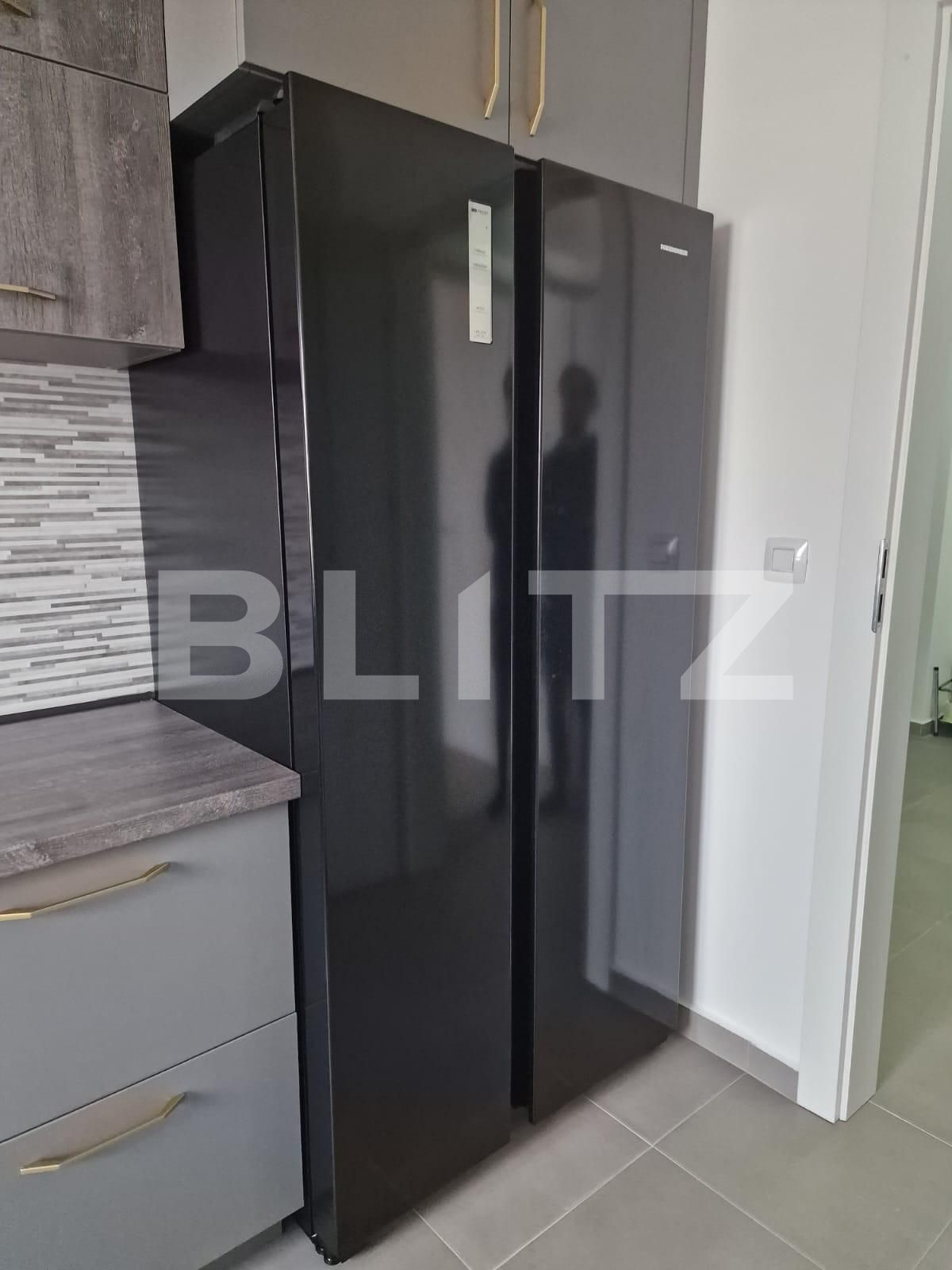 Apartament de închiriat 2 camere Libertatii - 136043AI | BLITZ Târgu Mureș | Poza11