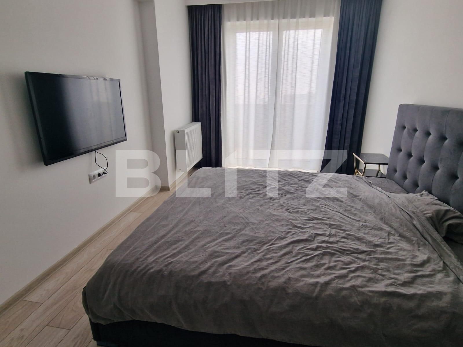 Apartament de închiriat 2 camere Libertatii - 136043AI | BLITZ Târgu Mureș | Poza8