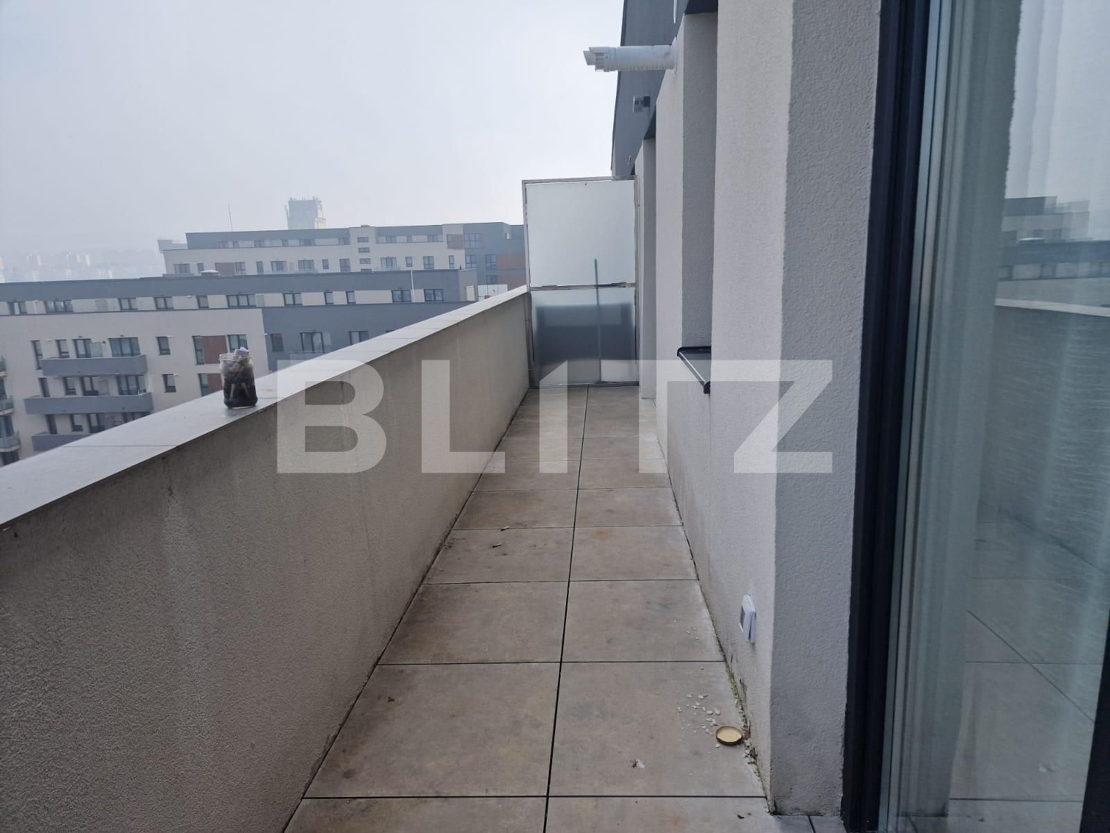Apartament de închiriat 2 camere Libertatii - 136043AI | BLITZ Târgu Mureș | Poza13