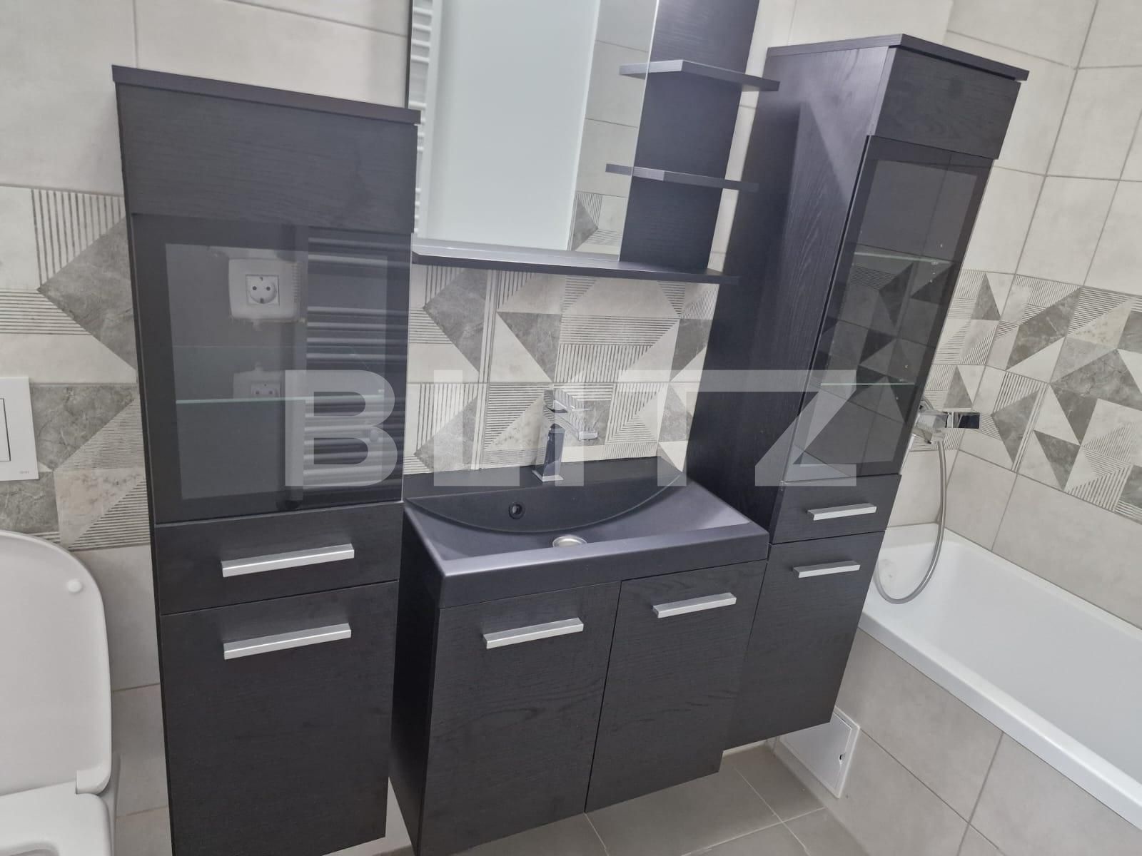 Apartament de închiriat 2 camere Libertatii - 136043AI | BLITZ Târgu Mureș | Poza4