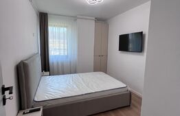 Apartament 2 camere,48 mp utili, cartier Livezeni