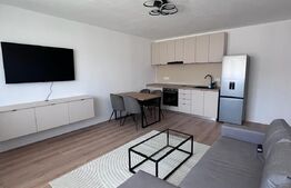 Apartament 2 camere,48 mp utili, cartier Livezeni