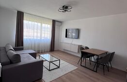 Apartament 2 camere,48 mp utili, cartier Livezeni