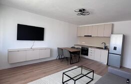Apartament 2 camere,48 mp utili, cartier Livezeni