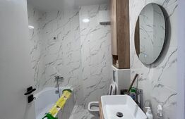 Apartament 2 camere,48 mp utili, cartier Livezeni